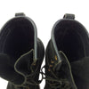WHITE'S BOOTS ホワイツブーツ SMOKE JUMPER スモーク ジャンパー スエード レザー ブーツ ブラック ブラック系 8.5【中古】