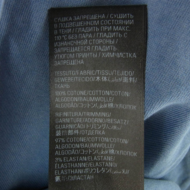 BALENCIAGA バレンシアガ 24SS 739028 TQV01 Paris Moon