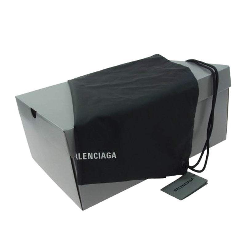 BALENCIAGA バレンシアガ 815859 6XL W 1012 PIOMBO メッシュ