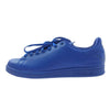 RAF SIMONS ラフシモンズ 18AW F34260 × ADIDAS アディダス STAN SMITH スタンスミス スニーカー ブルー系 26.5cm【極上美品】【中古】