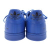 RAF SIMONS ラフシモンズ 18AW F34260 × ADIDAS アディダス STAN SMITH スタンスミス スニーカー ブルー系 26.5cm【極上美品】【中古】