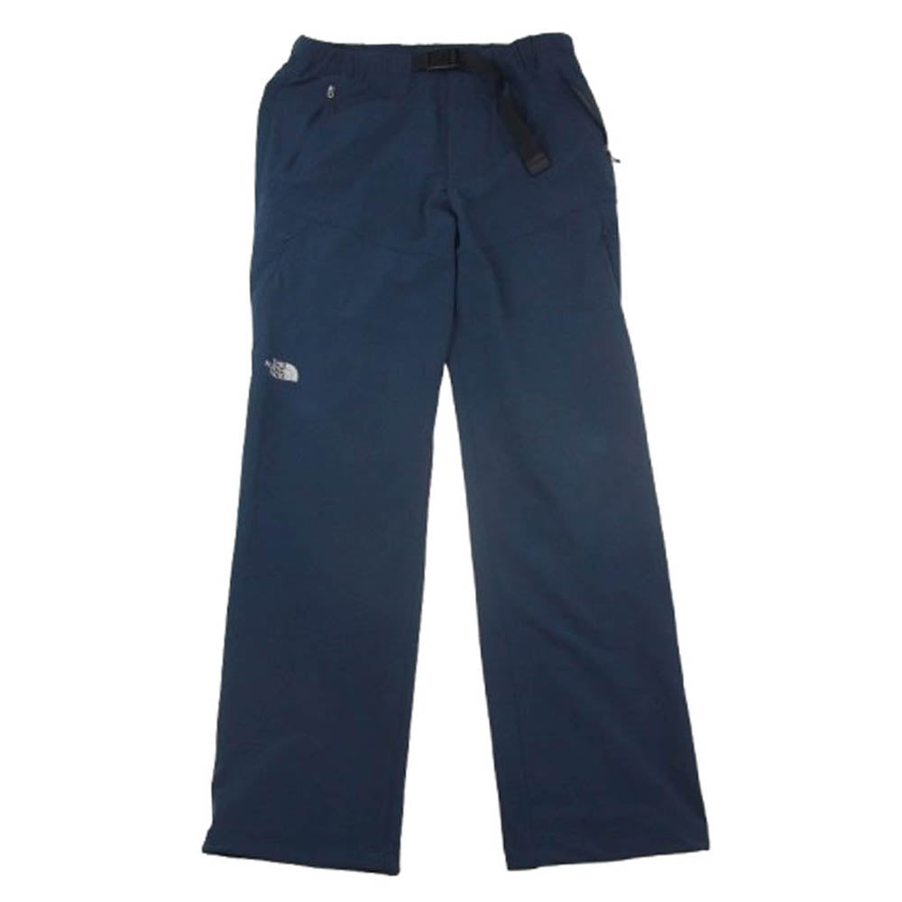 THE NORTH FACE ノースフェイス NT57013　 VERB PANT バーブパンツ ネイビー系 XL【中古】