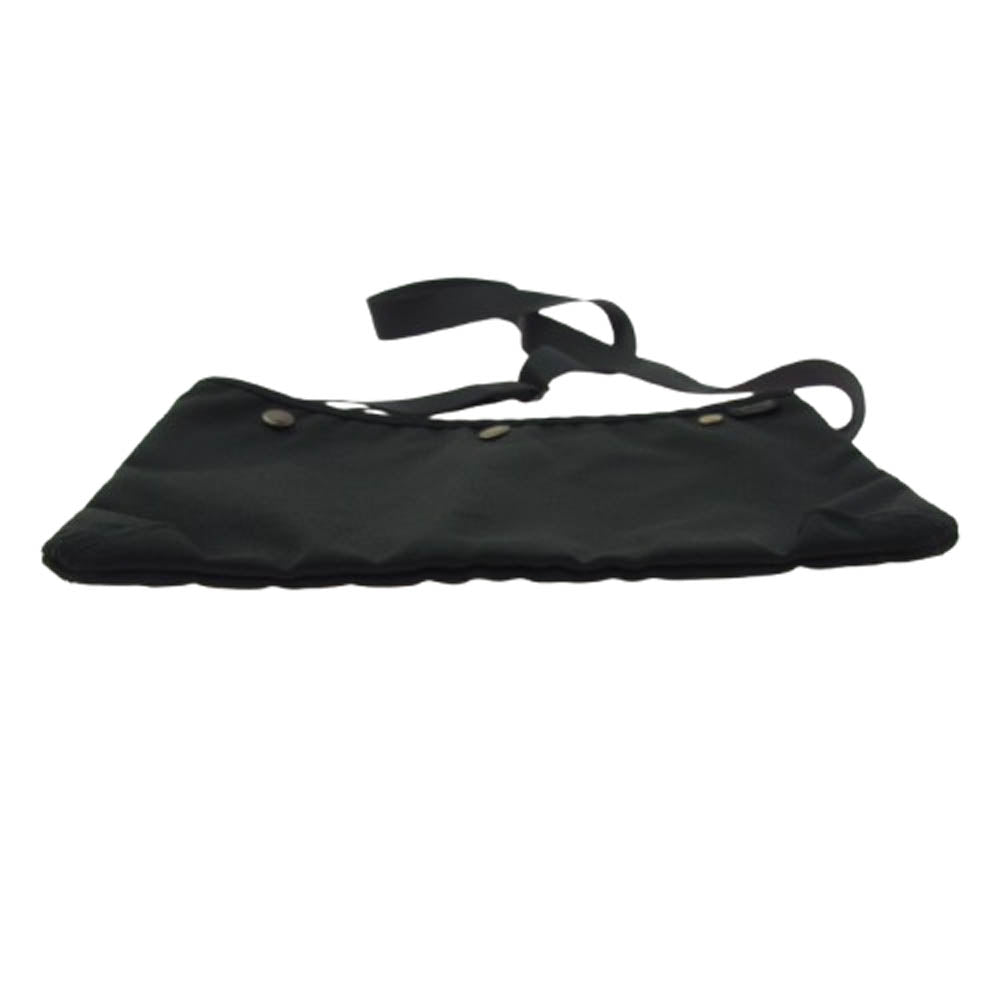 PORTER ポーター COPPI コッピ サコッシュ ショルダーバッグ ブラック系【中古】