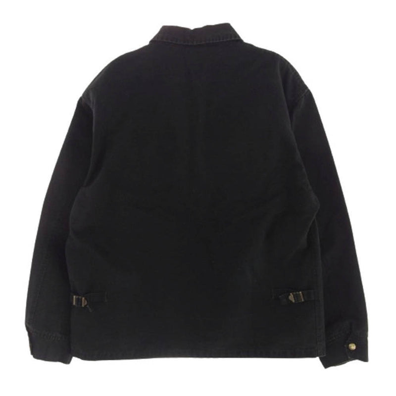 TENDERLOIN テンダーロイン 初期 ステーキタグ Ｌ ブラック TENDERLOIN テンダーロイン 初期 ステーキタグ ワーク