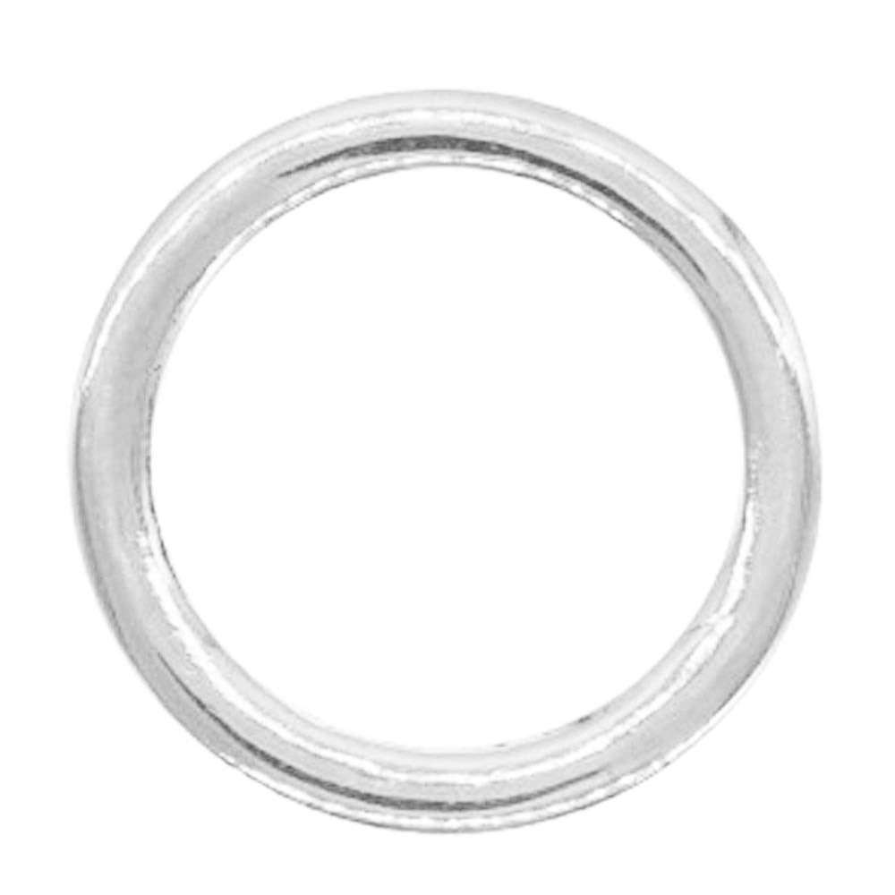 CHROME HEARTS クロムハーツ（原本無） NTFL リング シルバー シルバー系 11.5号【中古】