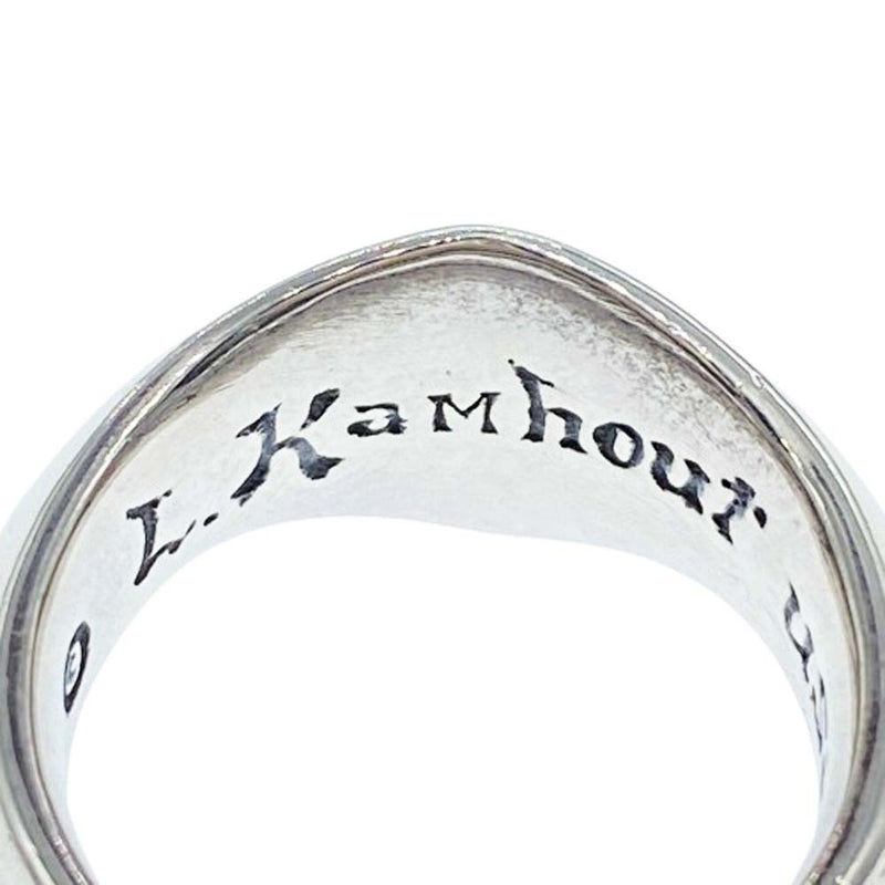 レナードカムホート シルクリング 楽天市場】【LONE ONES ロンワンズ レナードカムホート Ring