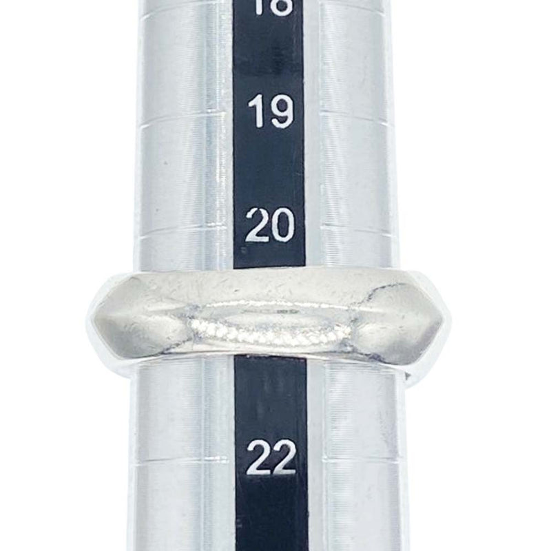 LONE ONES ロンワンズ LEONARD KAMHOUT レナードカムホート Silk Ring