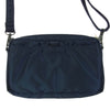 PORTER ポーター 622-08634 NEW TANKER SLING BAG ニュー タンカー スリング ショルダー バッグ ネイビー系【極上美品】【中古】
