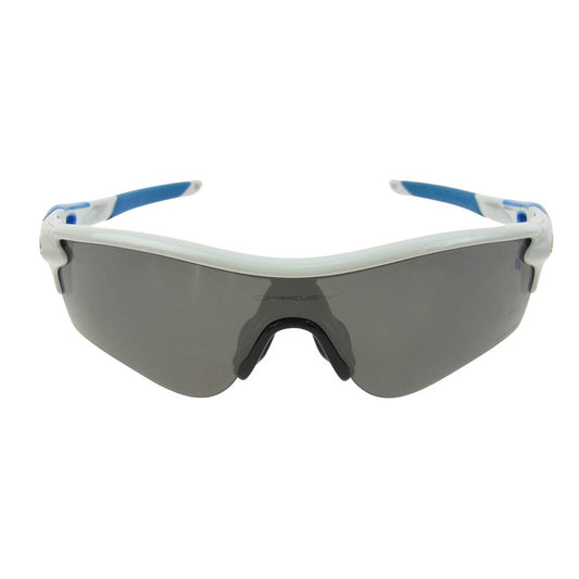OAKLEY オークリー OO9206-4738 RADAR LOCK PATH ASIAN FIT レーダーロック パス サングラス【中古】