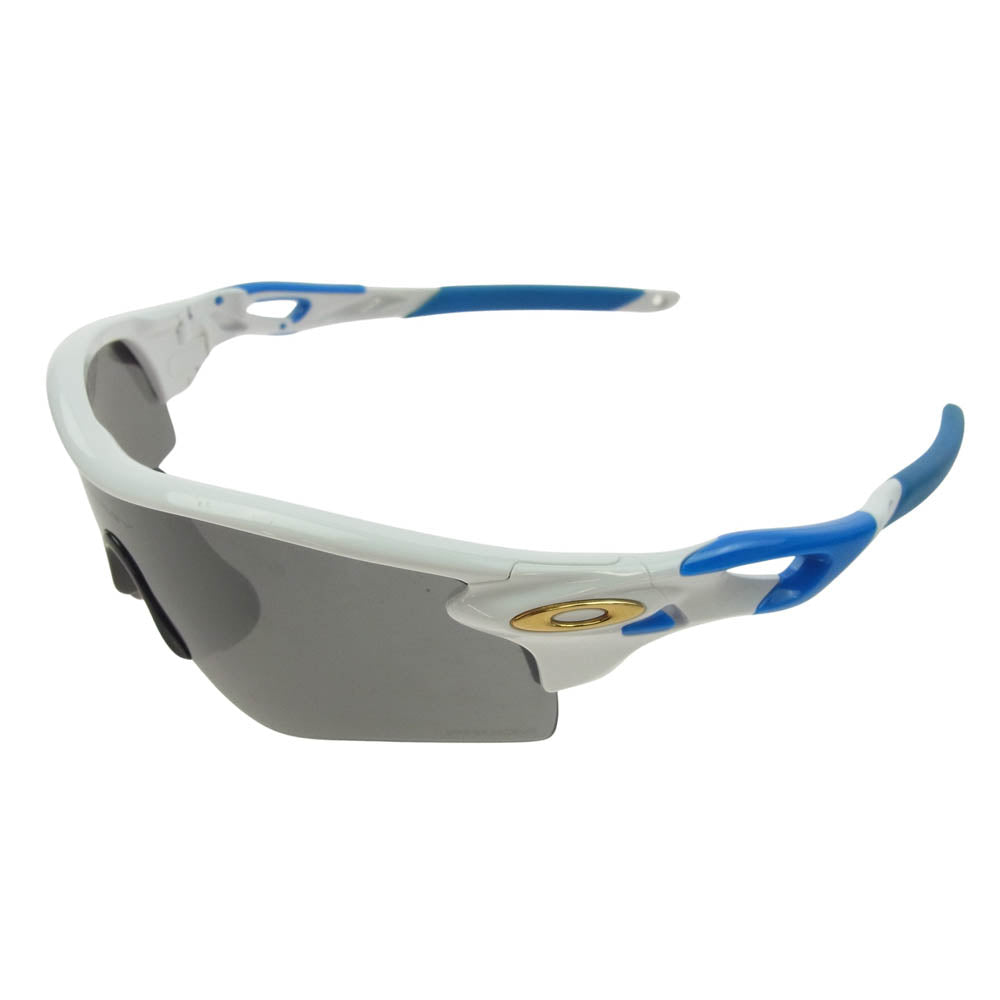 OAKLEY オークリー OO9206-4738 RADAR LOCK PATH ASIAN FIT レーダーロック パス サングラス【中古】