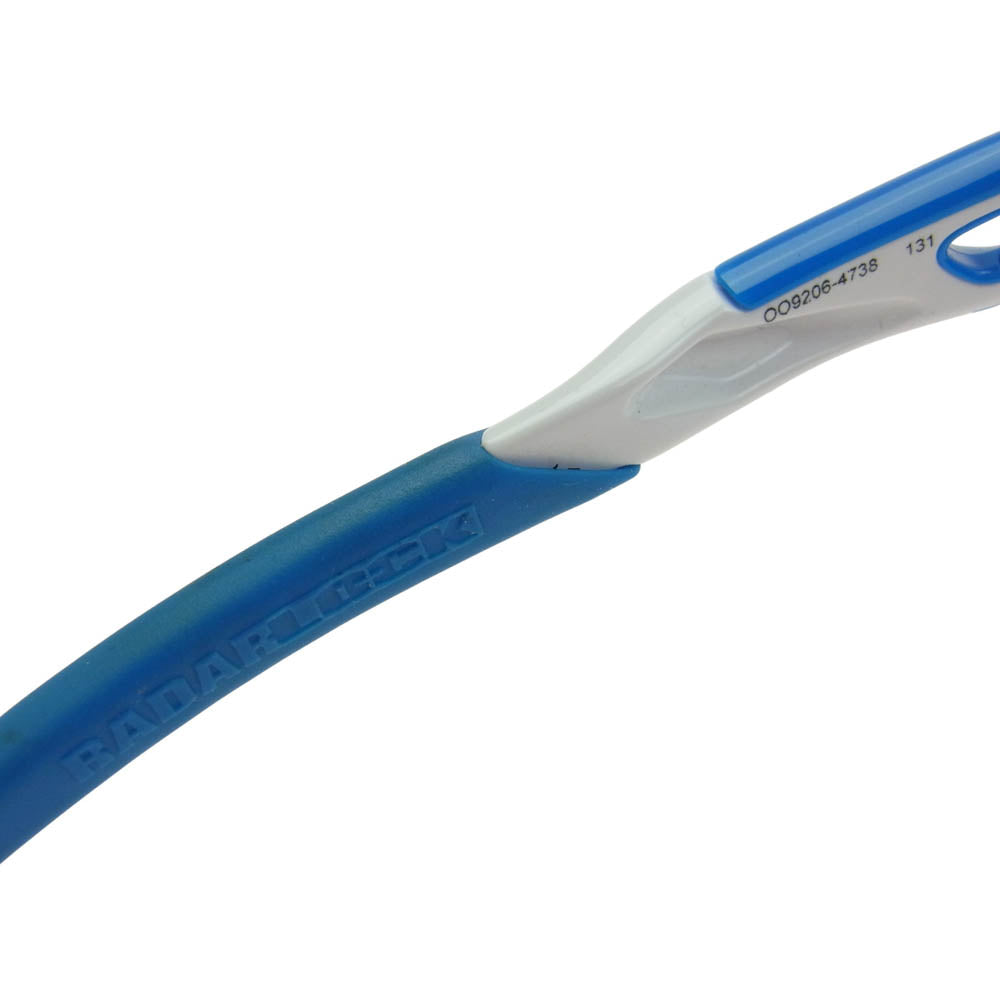 OAKLEY オークリー OO9206-4738 RADAR LOCK PATH ASIAN FIT レーダーロック パス サングラス【中古】