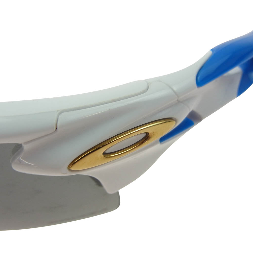 OAKLEY オークリー OO9206-4738 RADAR LOCK PATH ASIAN FIT レーダーロック パス サングラス【中古】