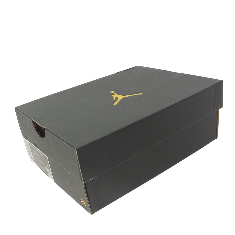 NIKE ナイキ AQ2664-161 PS Air Jordan 1 High OG Heritage AJ1 エアジョーダン1 ハイ ヘリテージ キッズ ハイカット スニーカー ホワイト系 レッド系 18cm【新古品】【未使用】【中古】