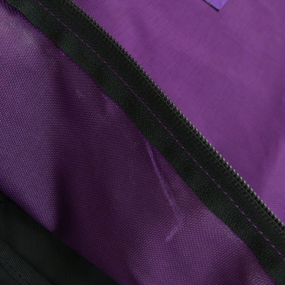 THE NORTH FACE ノースフェイス NN7754N PURPLE LABEL パープルレーベル Field Shoulder Bag ナイロン オックス ショルダー バッグ パープル系【中古】