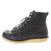 RED WING レッドウィング 2913 LINEMAN ラインマン ブーツ ブラック系 9.5【中古】