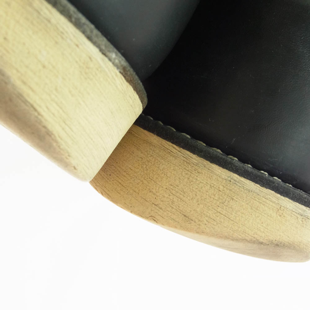 RED WING レッドウィング 2913 LINEMAN ラインマン ブーツ ブラック系 9.5【中古】