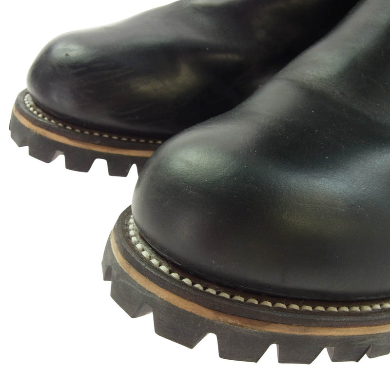 RED WING レッドウィング 2268 PT91 ENGINEER BOOTS エンジニアブーツ