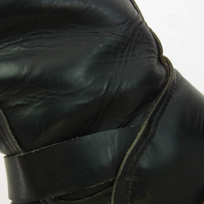 RED WING レッドウィング 2268 PT91 ENGINEER BOOTS エンジニアブーツ