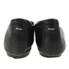 MAISON MARGIELA メゾンマルジェラ TABI BALLET FLATS SHOES 足袋 タビ フラット パンプス ブラック系 36 1/2【中古】