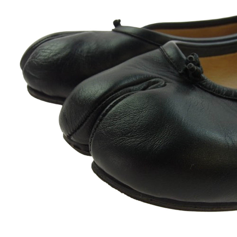 MAISON MARGIELA メゾンマルジェラ TABI BALLET FLATS SHOES 足袋 タビ