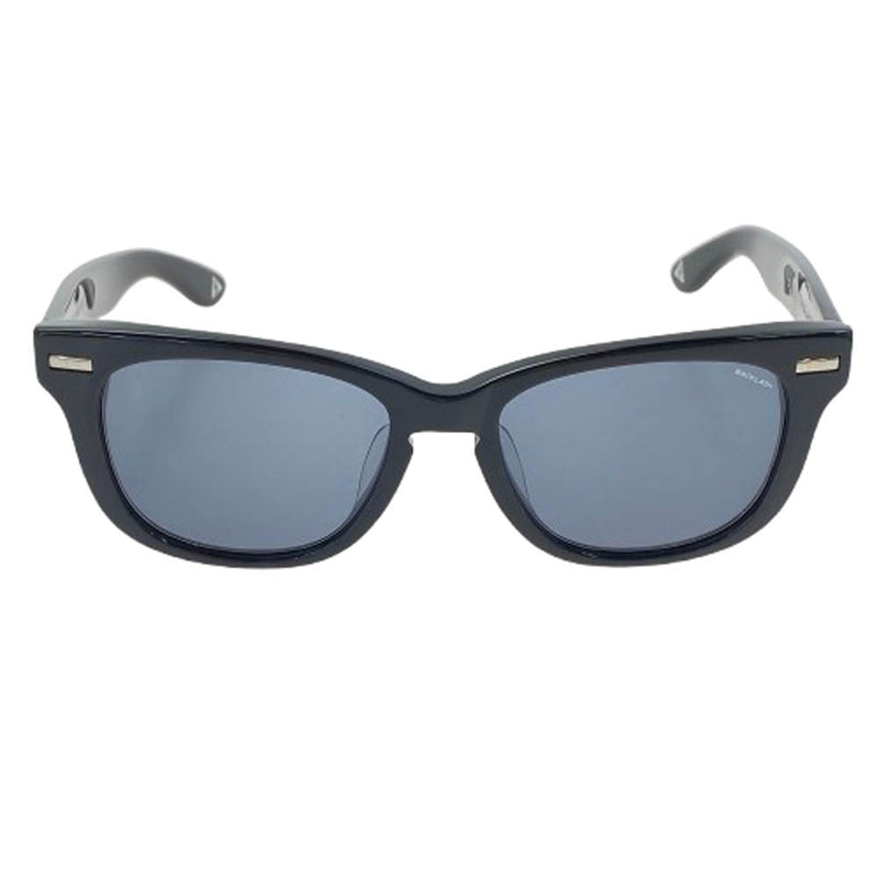 ISAMUKATAYAMA BACKLASH イサムカタヤマバックラッシュ × FIXER BLACKPANTHER フィクサー ブラックパンサー サングラス アイウェア ブラック系【中古】