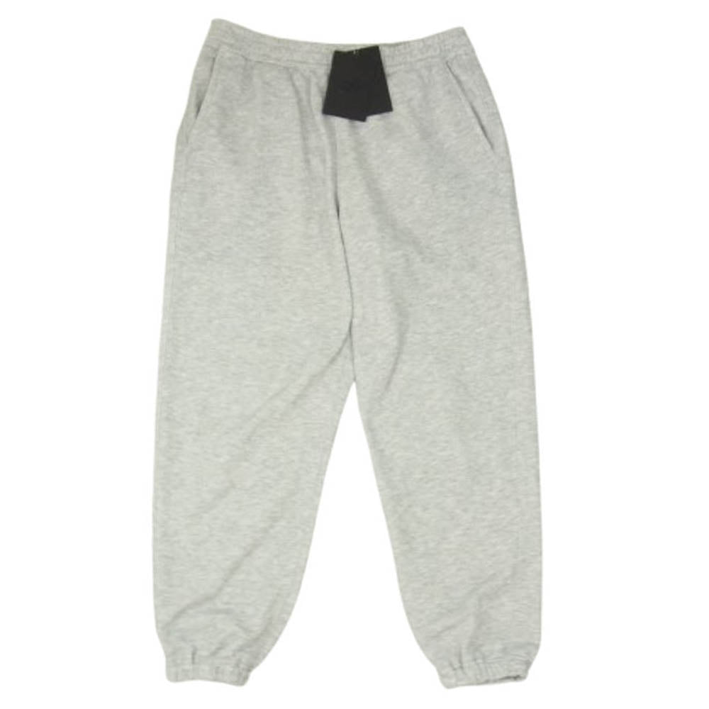 DAIWA PIER39 ダイワピア BP-56025 TECH SWEAT PANTS テック スウェット パンツ グレー系 M【中古】