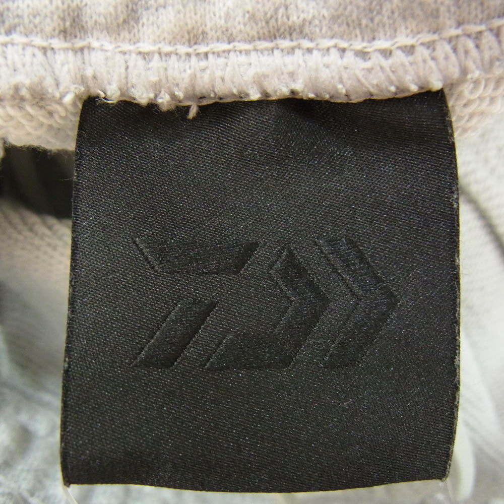 DAIWA PIER39 ダイワピア BP-56025 TECH SWEAT PANTS テック スウェット パンツ グレー系 M【中古】