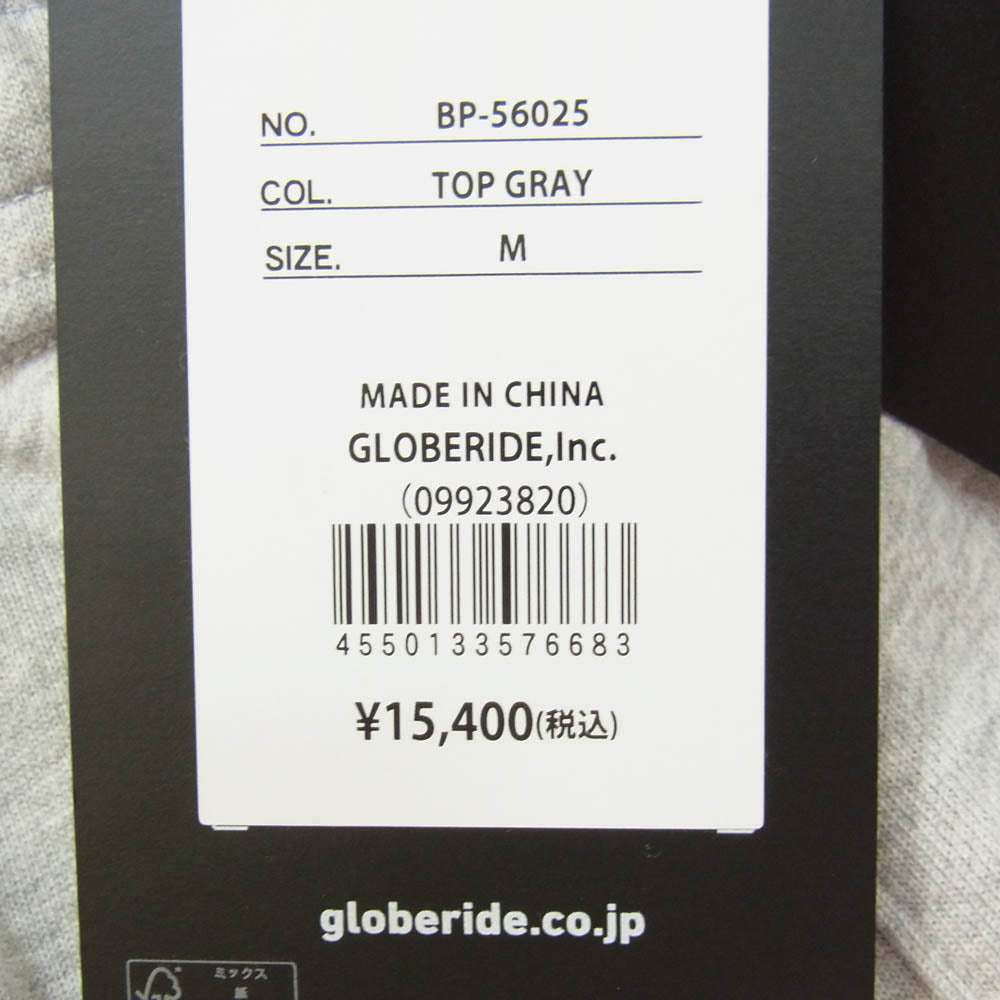 DAIWA PIER39 ダイワピア BP-56025 TECH SWEAT PANTS テック スウェット パンツ グレー系 M【中古】
