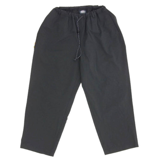 プロップスストア Stretch Polyester Easy Trousers ストレッチ イージーパンツ ネイビー ネイビー系 M【中古】