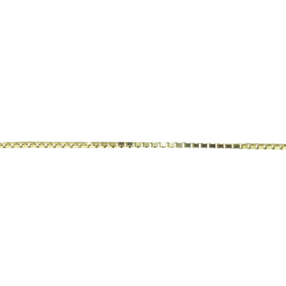Supreme シュプリーム 20SS Name Plate 14K Gold Pendant ロゴ プレート ゴールド ネックレス ペンダント 7.00g ゴールド系【中古】