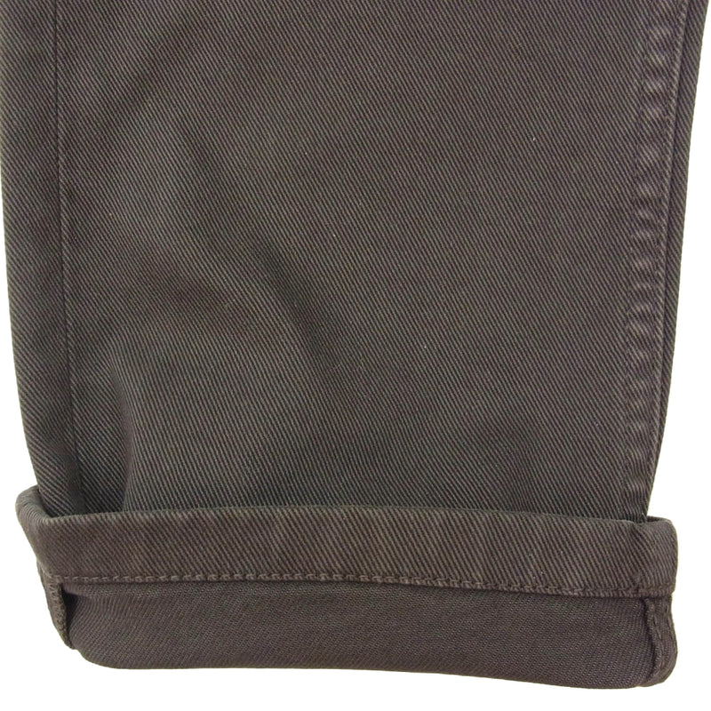 MAISON MARTIN MARGIELA メゾンマルタンマルジェラ 14AW S50LA0063