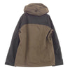 THE NORTH FACE ノースフェイス NP61540 Mountain Jacket マウンテン ジャケット ブラウン系 ブラック系 L【中古】