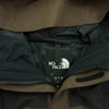THE NORTH FACE ノースフェイス NP61540 Mountain Jacket マウンテン ジャケット ブラウン系 ブラック系 L【中古】