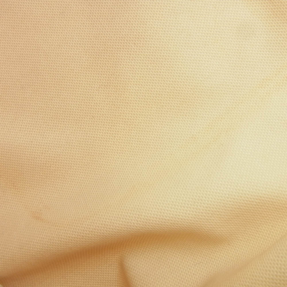 VISVIM ビズビム CANVAS HOMER TOTE  L  キャンバス ホーマートート バッグ オフホワイト系【中古】
