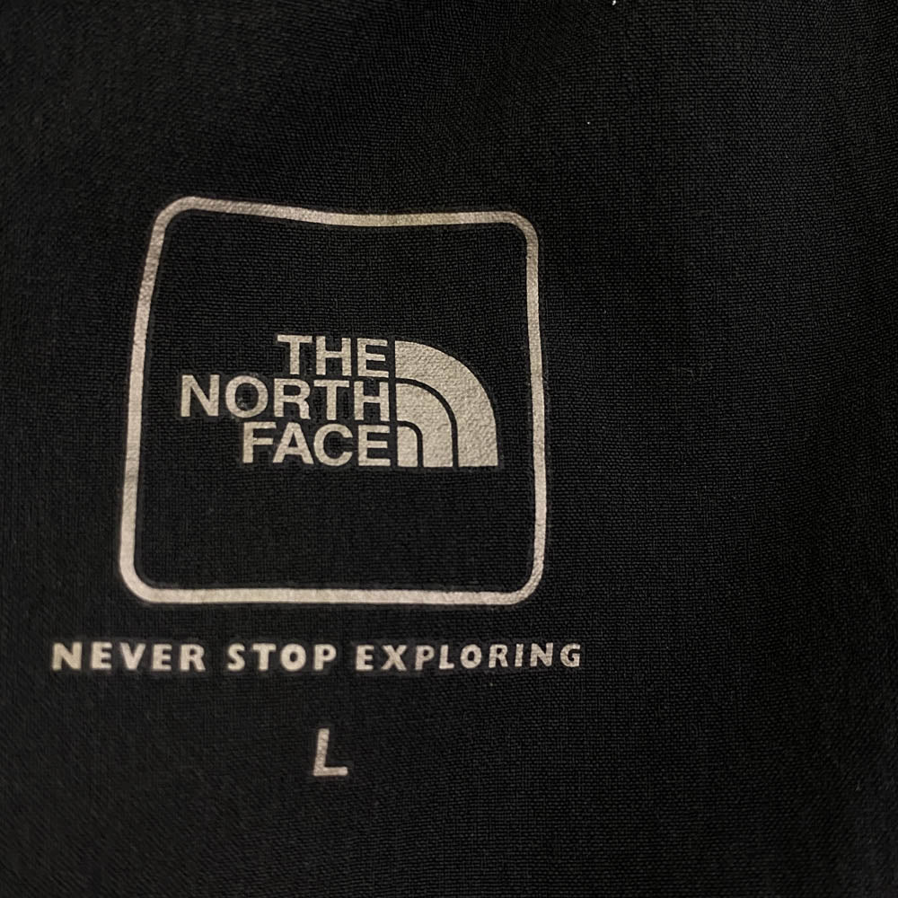 THE NORTH FACE ノースフェイス NB91775 Flexible Short フレキシブル ショーツ  ハーフパンツ ネイビー系 L【中古】