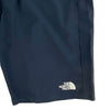 THE NORTH FACE ノースフェイス NB91775 Flexible Short フレキシブル ショーツ  ハーフパンツ ネイビー系 L【中古】