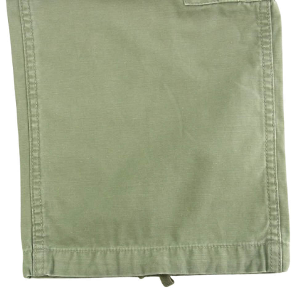 Supreme シュプリーム 23SS CARGO PANT カーゴパンツ トラウザー グリーン系 30【中古】