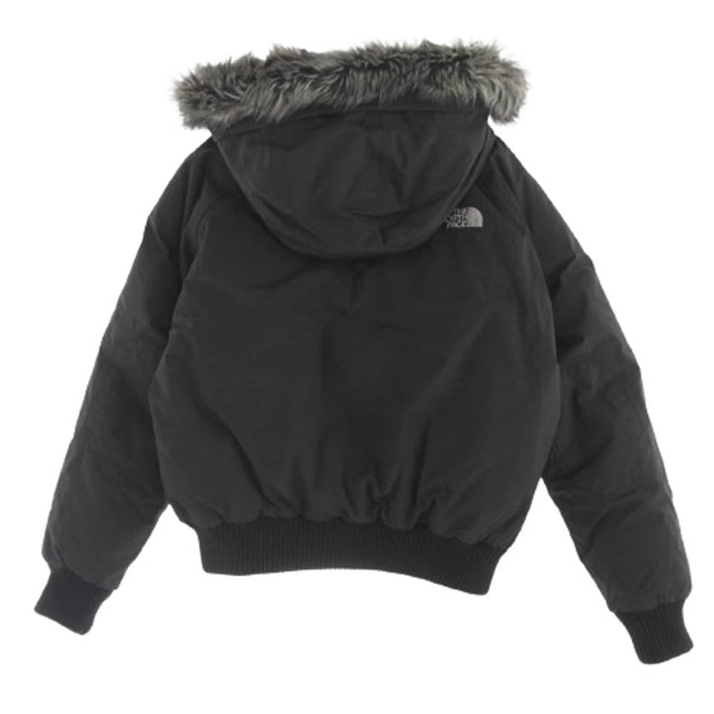 THE NORTH FACE ノースフェイス NDW01627 NEBULA JACKET ネブラ ジャケット ダウンジャケット ダークグレー系 M5【中古】