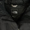 THE NORTH FACE ノースフェイス NDW01627 NEBULA JACKET ネブラ ジャケット ダウンジャケット ダークグレー系 M5【中古】