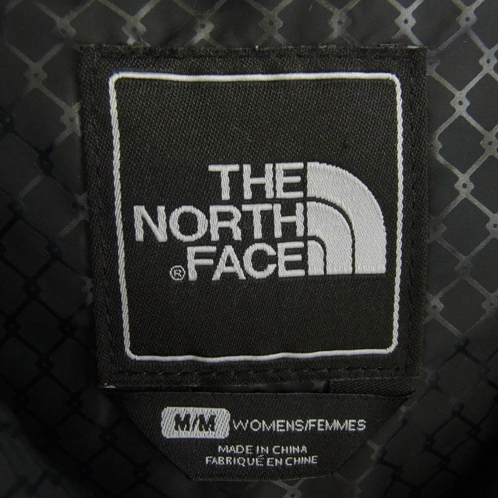 THE NORTH FACE ノースフェイス NDW01627 NEBULA JACKET ネブラ ジャケット ダウンジャケット ダークグレー系 M5【中古】