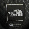 THE NORTH FACE ノースフェイス NDW01627 NEBULA JACKET ネブラ ジャケット ダウンジャケット ダークグレー系 M5【中古】