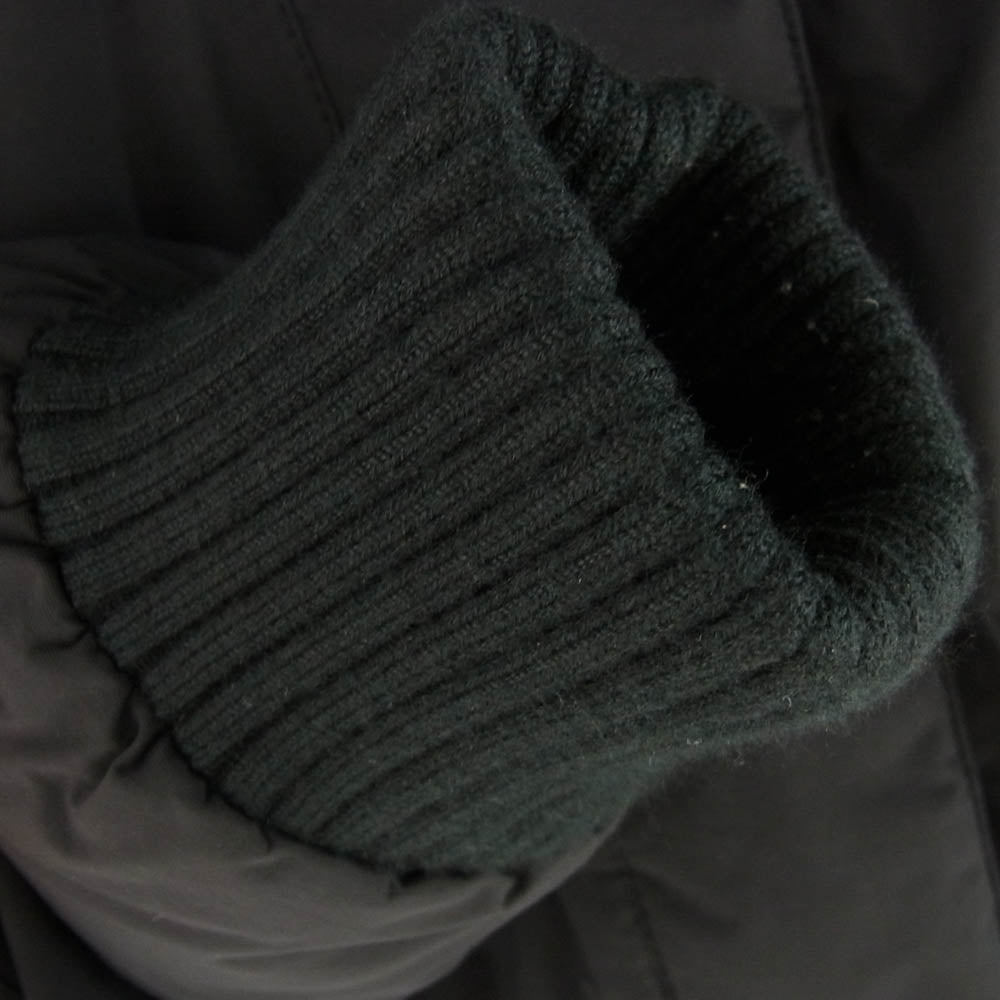 THE NORTH FACE ノースフェイス NDW01627 NEBULA JACKET ネブラ ジャケット ダウンジャケット ダークグレー系 M5【中古】