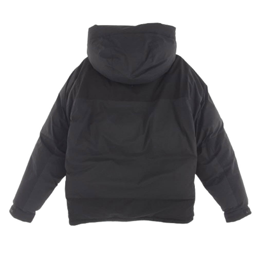 F.C.R.B. エフシーアールビー 23AW FCRB-232023 SOPH ソフ エフシーレアルブリストル DOWN BENCH PARKA  ダウン ベンチ パーカー ダウン ジャケット ブラック系 ブラック系 M【中古】