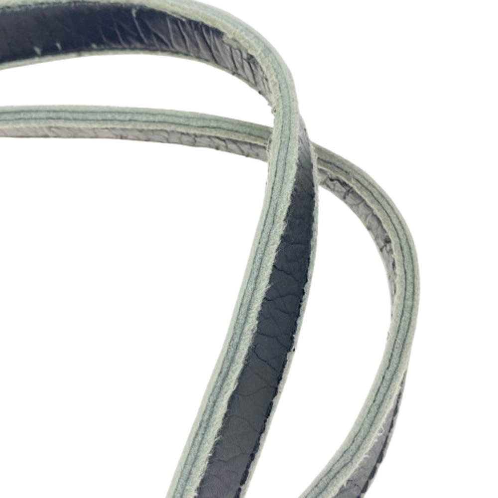 COMME des GARCONS コムデギャルソン VF-K 002 The Beatles ビートルズ トートバッグ ハンド バッグ ブラック系【中古】