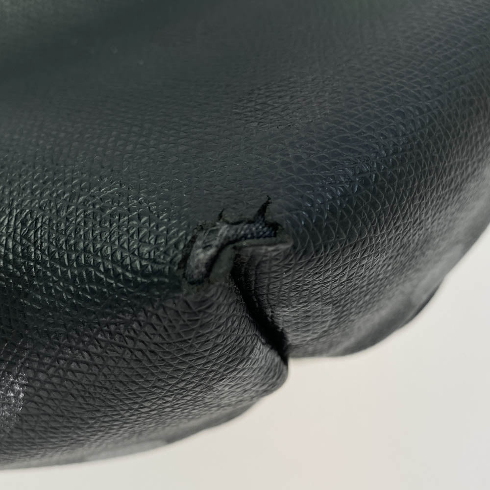 COMME des GARCONS コムデギャルソン VF-K 002 The Beatles ビートルズ トートバッグ ハンド バッグ ブラック系【中古】