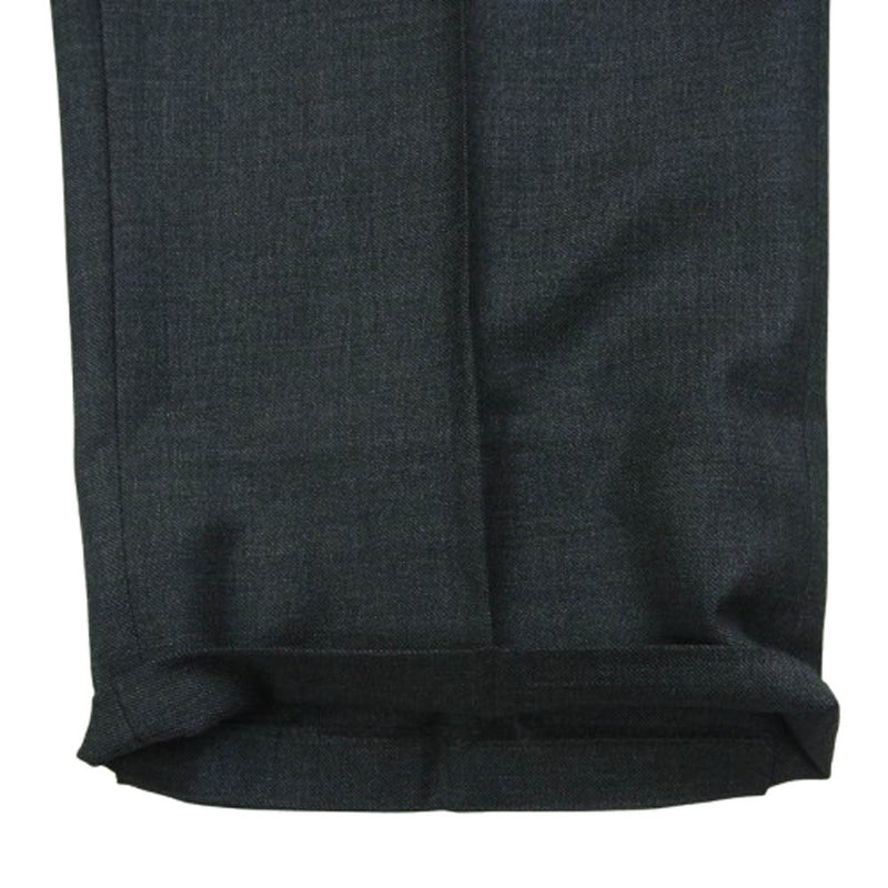 INCOTEX インコテックス SUPER 100's SLIM FIT WOOL ウール