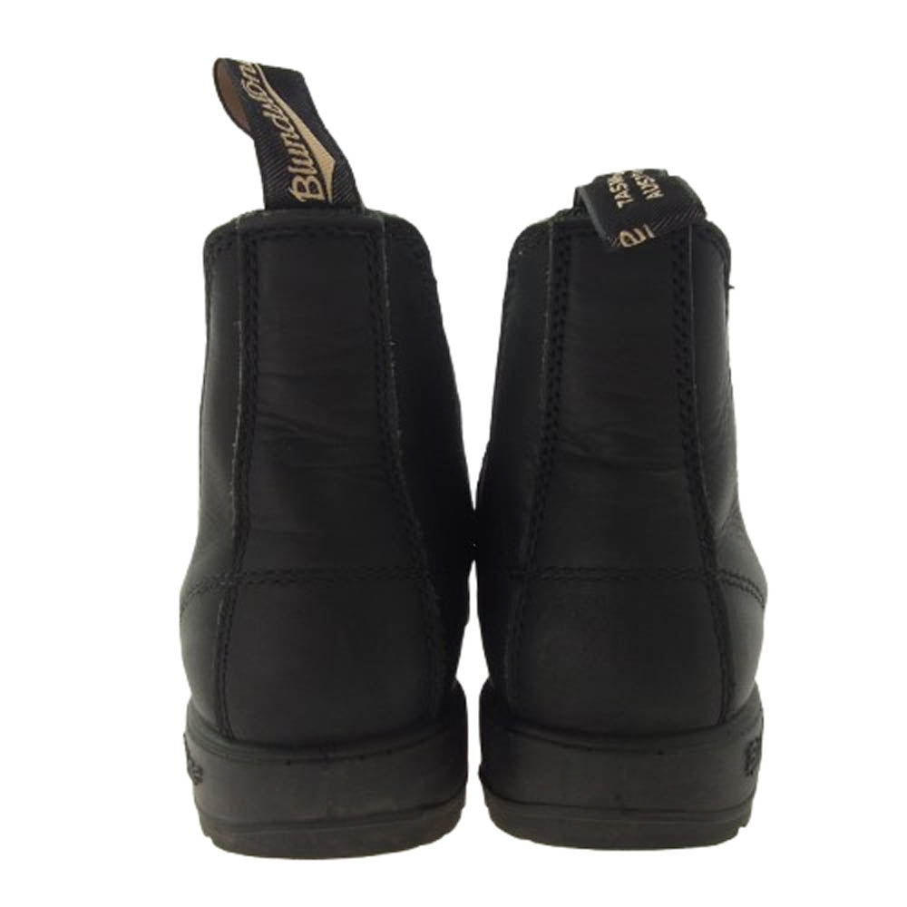 ブランドストーン 893 CLASSIC COMFORT サイドゴア ブーツ ブラック系 55【中古】