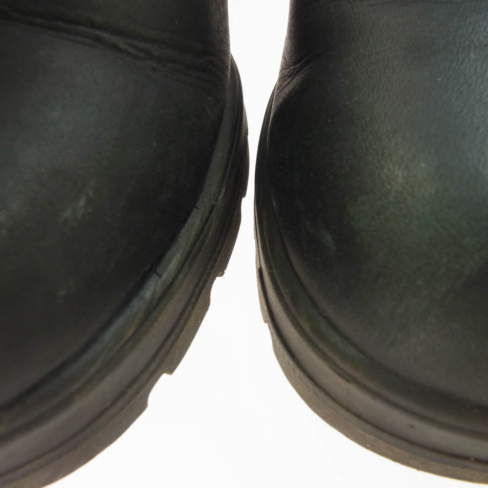 ブランドストーン 893 CLASSIC COMFORT サイドゴア ブーツ ブラック系 55【中古】