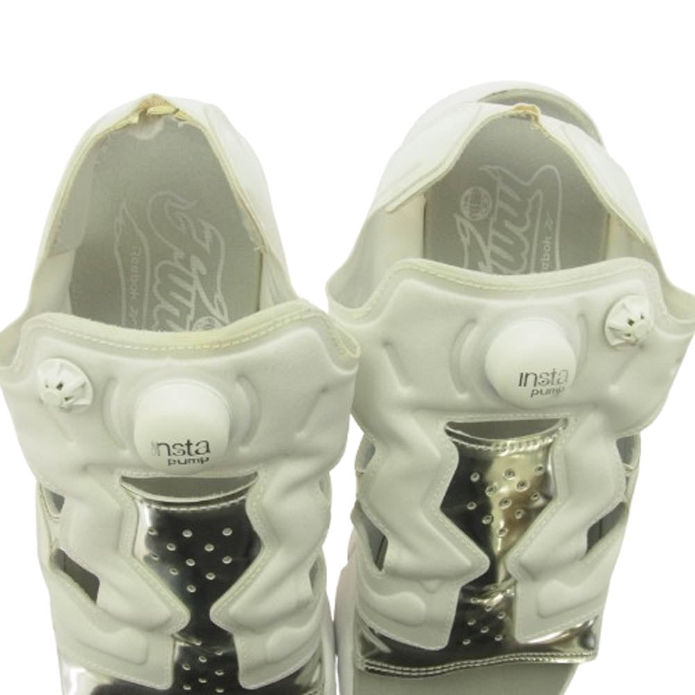 Reebok リーボック BD3186 INSTA PUMP FURY SANDAL MAG インスタポンプ