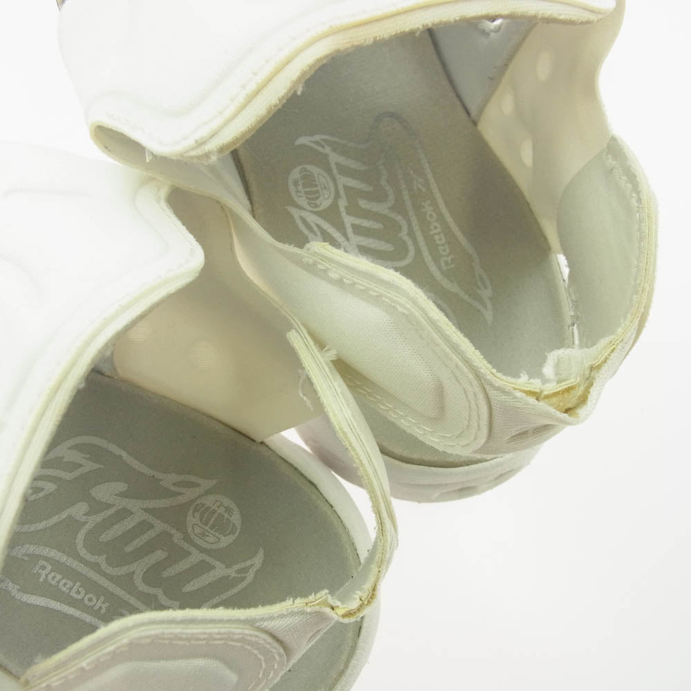 Reebok リーボック BD3186 INSTA PUMP FURY SANDAL MAG インスタポンプ